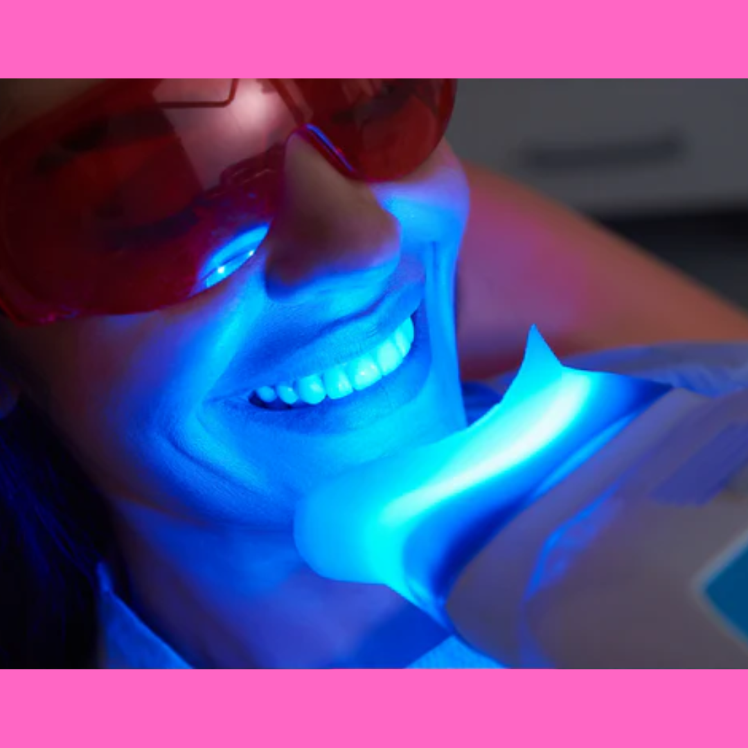 Teeth Whitening Online Certification - imagebykelz