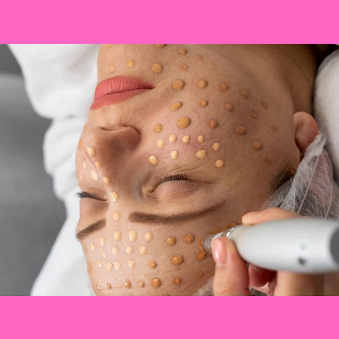 BB Glow Nano Infusion Online Certification - imagebykelz