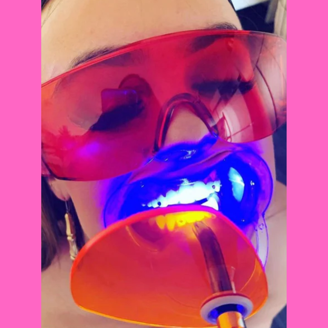 Tooth Gem PRO KIT - imagebykelz