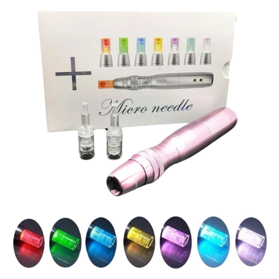 LED Needling Pen +Training - imagebykelz