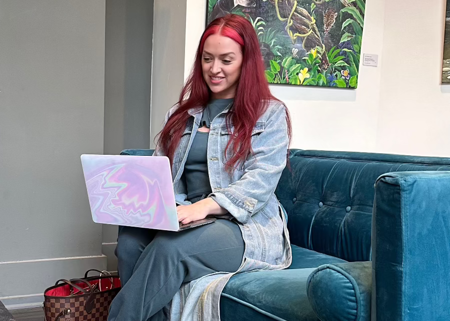 1-1 Brainstorm Session - imagebykelz