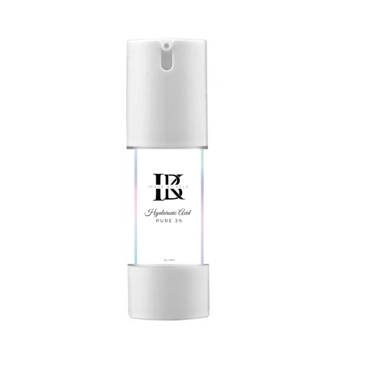 Hyaluronic Acid Serum - imagebykelz