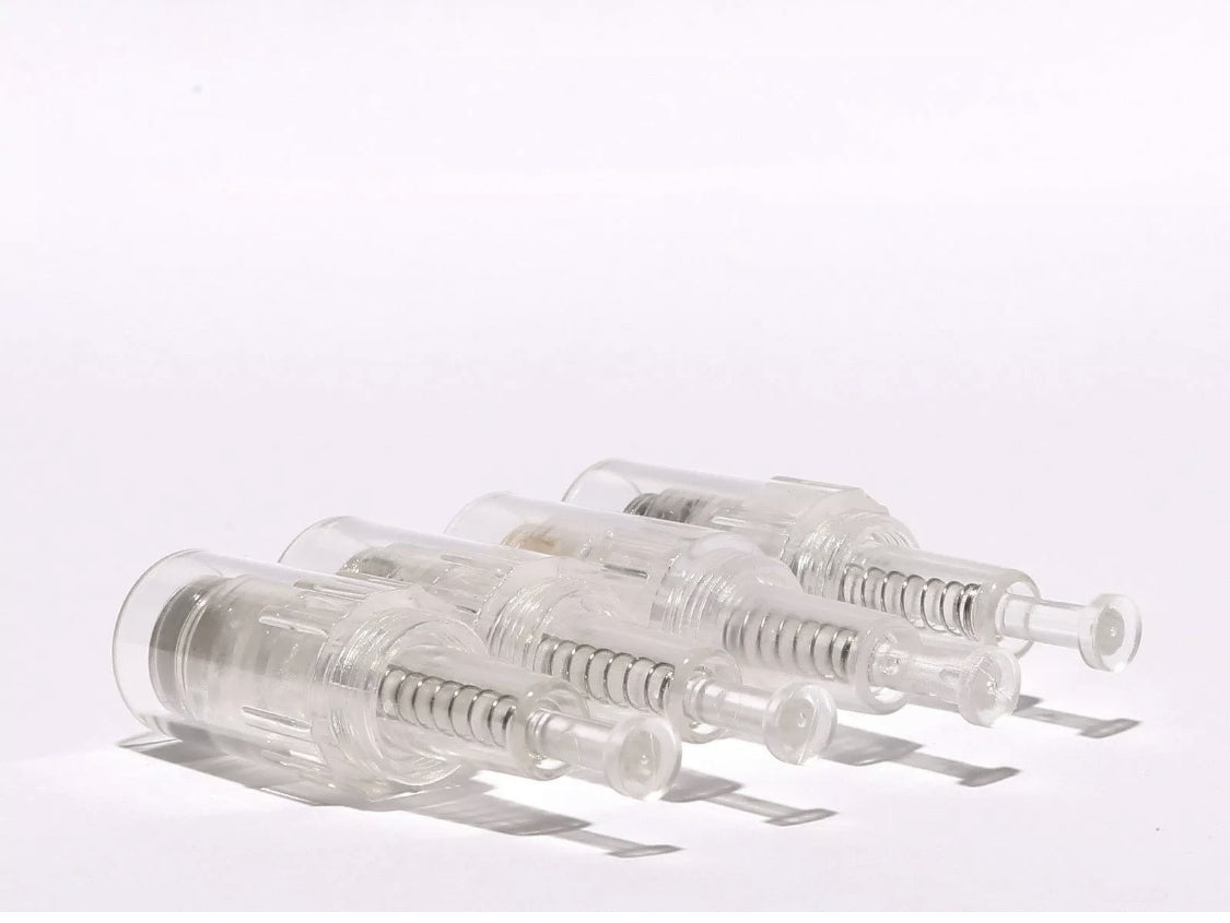 10 Pack Needling Cartridges - imagebykelz