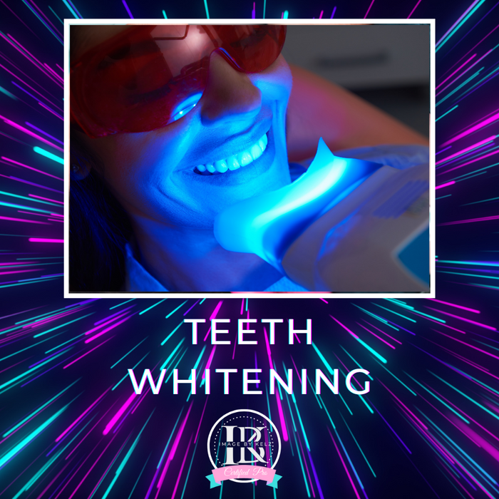 Teeth Whitening Online Certification - imagebykelz