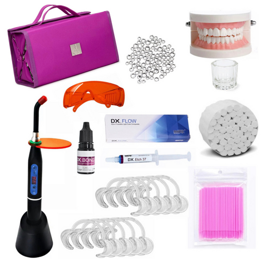 Tooth Bling Kit + FREE Training - imagebykelz